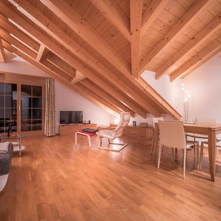 Apartment Lauberhorn, Luxury With Best Views Lauterbrunnen Extérieur photo